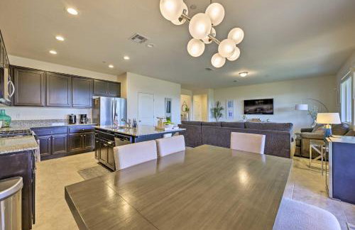 Visalia Home w/ Yard: 4 Mi to Downtown! - Foto 7