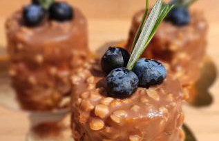 Dom dla dwojga w Starym Młynie w Brzeźnicy - Foto 33