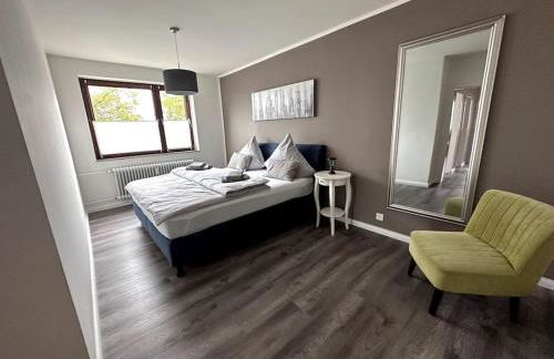 Moderne gemütliche Wohnung in Glinde - Foto 6