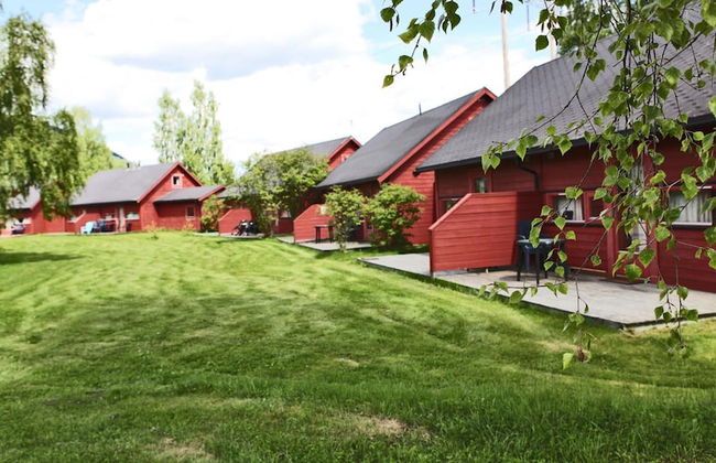 Jorekstad Ferieleiligheter - Photo 40