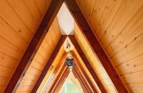 Ebony, kleines Nurdachhaus in direkter Waldrandlage - Foto 13