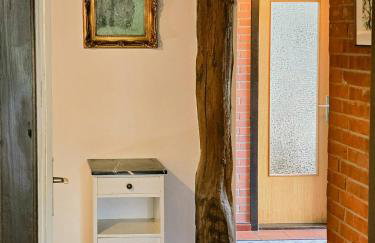 East Frisian Moorland House On The Fehn Route - Foto 12