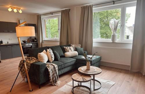 HYGGE HOMES - Apartment 'Scandi Soul' - Design Apartment Nähe Schloss - Foto 1