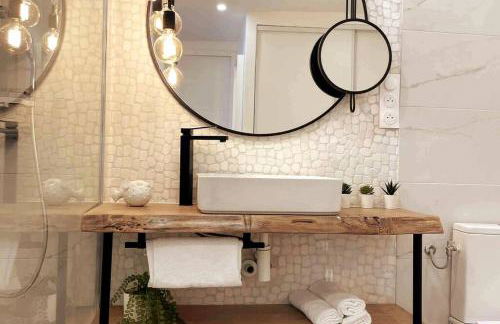 Mini Villa Indépendante à 350m de la mer (LAX) - Foto 19