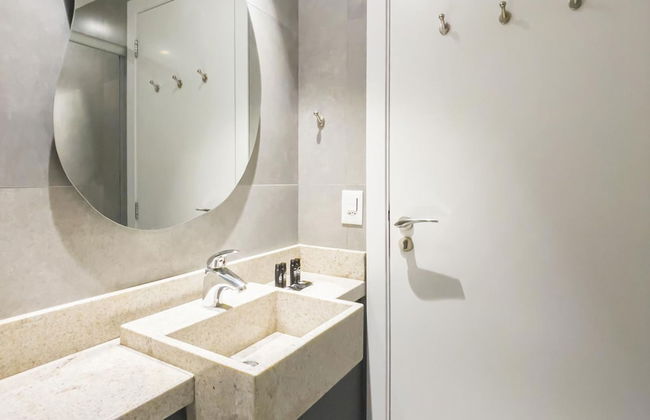 Charlie Porto Alegre Moinhos - Foto 68