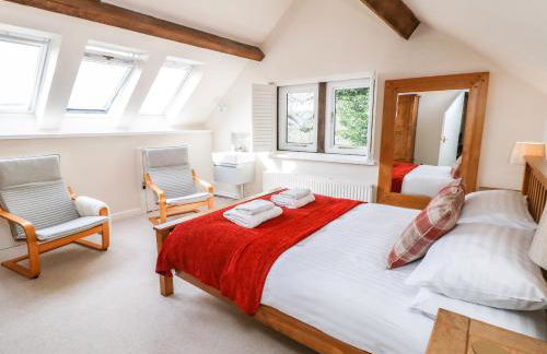 Broadwood Farm - Foto 27