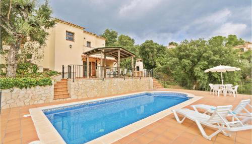 Awesome Home In Calonge - Foto 3
