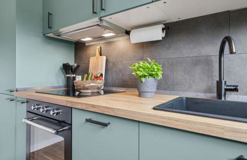 Wendel Living II - Stilvoll wohnen - Photo 13