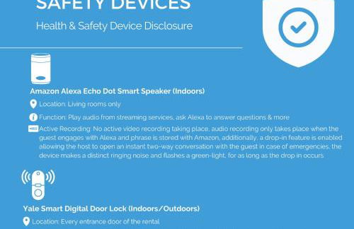 Downtown Durham 2BR Apt Walk Everywhere & Wifi - Foto 45