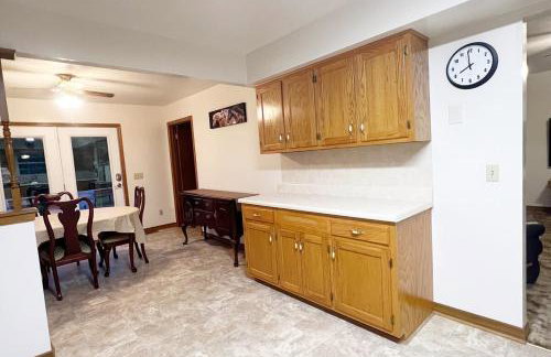 Horse Hideaway Fenced in back yard Dogs Welcome - Foto 7