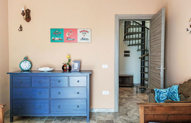 Settimo Cielo (DOL400) - Foto 20