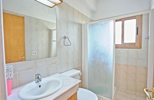 Villa Athina Finiki in Latchi - Foto 12