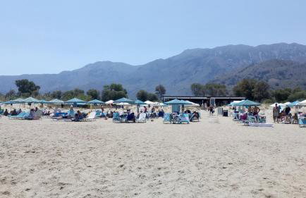 360 Panorama House - Gazing at Horizon and the Stars of the Galaxy in the night - Fresh Cool breeze most of the time - just 7 min from the beach - Foto 27