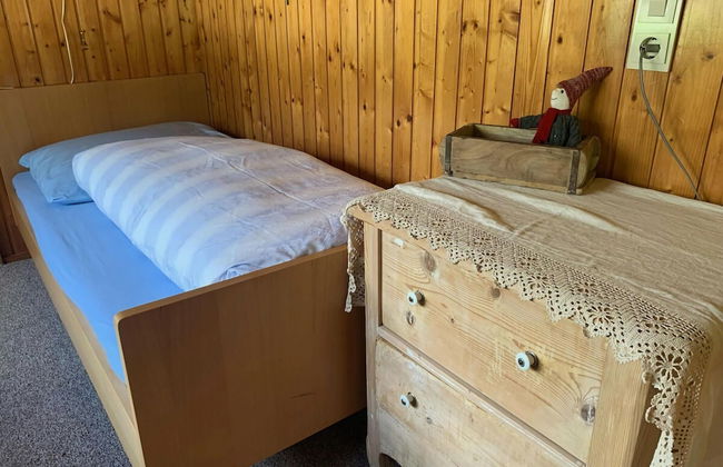 Holiday Home Geser Comfortable Vacation Home - Photo 5