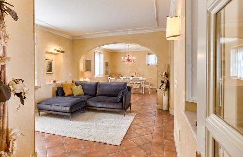 Villa Ardea - Foto 10