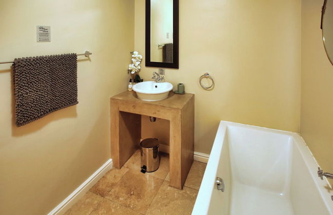 Ellefsen Golf Suite 108, Langebaan 4-Sleeper - Foto 13