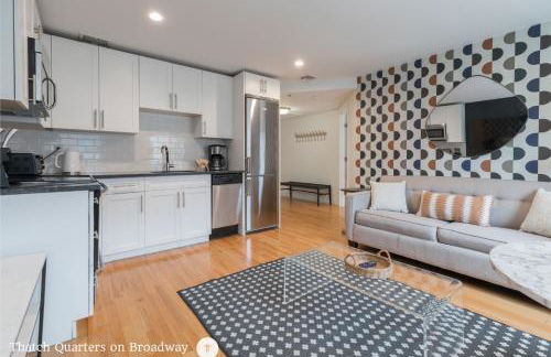 West Broadway Quarters by Thatch - Foto 62