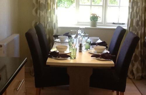 Gardeners Cottage - Foto 12