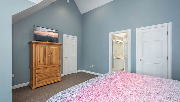 Already Hooked - Foto 5, Habitación