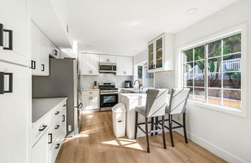 Lux MV Home Live Like A Local Backyard Oasis - Foto 16