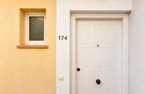 House in Bahía Golf with pool and ocean views - Foto 31