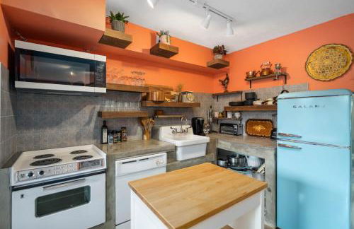 Unique super cozy,Bohemian Paradise with Heated Pool and positive energy - Foto 34