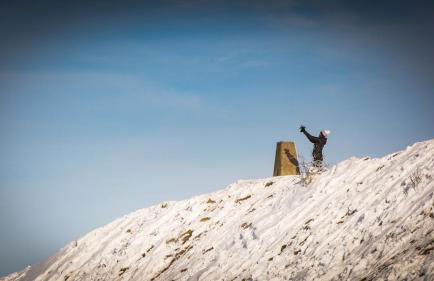 The Organic Cotswolds Shepherds Hut - Photo 61