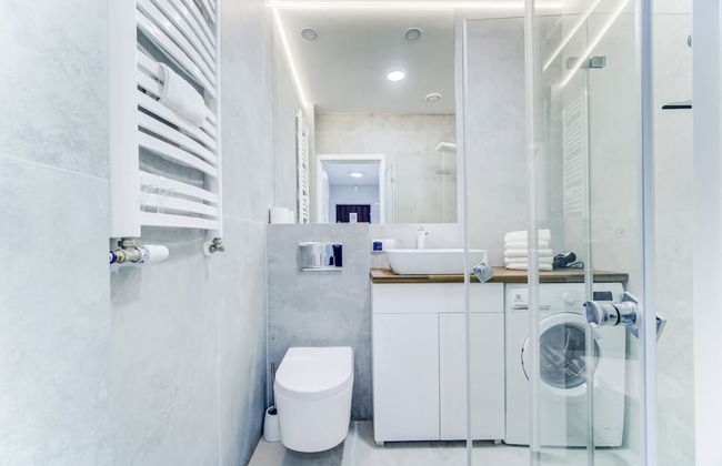 Rint Centrum Sienkiewicza 6 - Foto 11