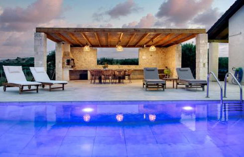 Villa Thea sitia - Foto 53