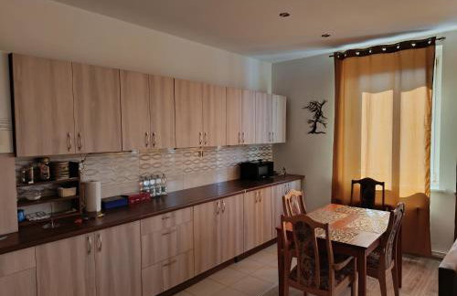 BORNE militaria wygodne mieszkanei dla 5 osób samodzielne zameldowanie, kody w wiadomości przed przyjazdem - Foto 42