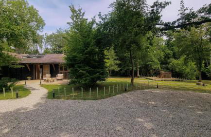 The Stables complex Sleeps 6 with hot tub - Foto 1