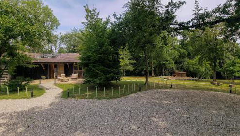 The Stables complex Sleeps 6 with hot tub - Foto 1