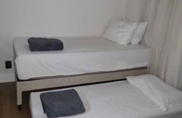MN Gotado Hotel Flat Guarulhos Aeroporto - Photo 44
