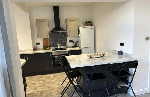 Ferrers House - Foto 24