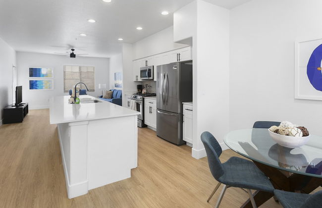 Zone LUXE - Photo 10