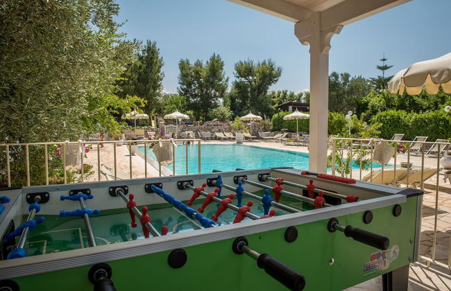 Agriturismo Salinola - Foto 42