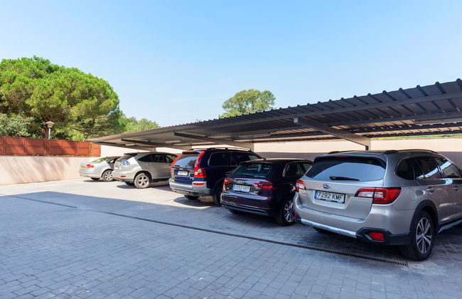 Apartamentos Tossa Dreams - Foto 37