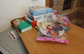 Ferienwohnung - Photo 13