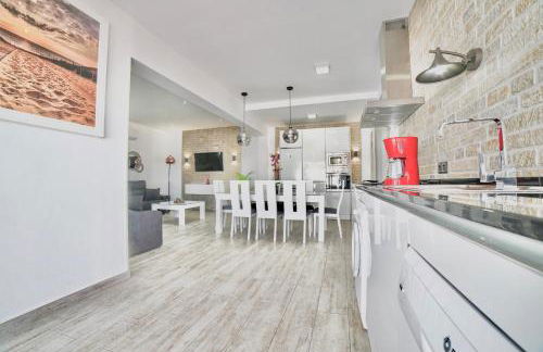 Villa MARABÚ,piscina privada en Conil de la Frontera - Foto 13