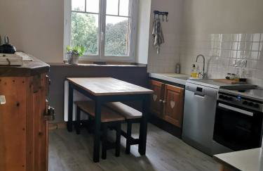 Les gîtes de Blandine - Foto 8