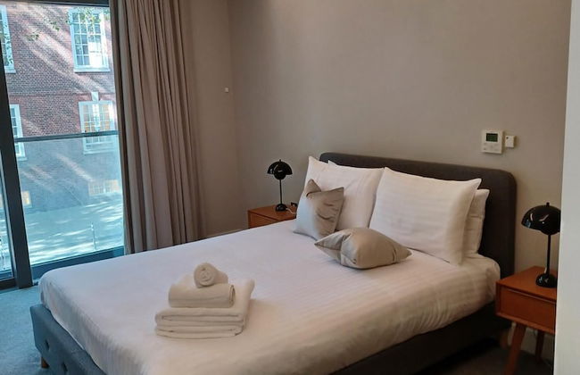 Grays Inn by Aeria Apartments - Foto 3