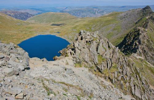 Combe Cairn - Foto 9