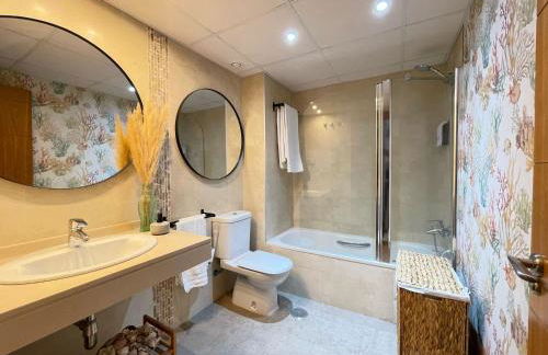 La casa de Mateo Playa Granada - Foto 27