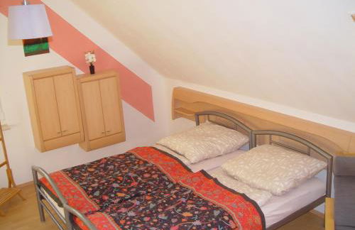 Gästehaus Hohnstein in der Sächsischen Schweiz - Foto 21