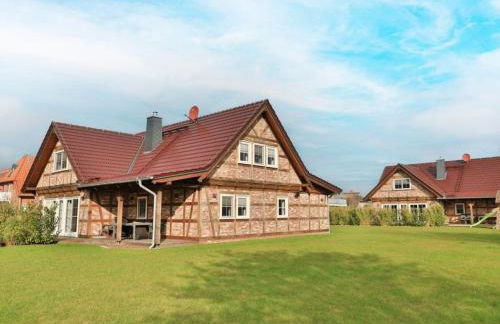 Ostseehaus Ulrich - Foto 35