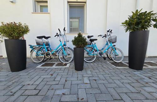 Home23Jesolo! Beach, Parking and Bikes included - Foto 56