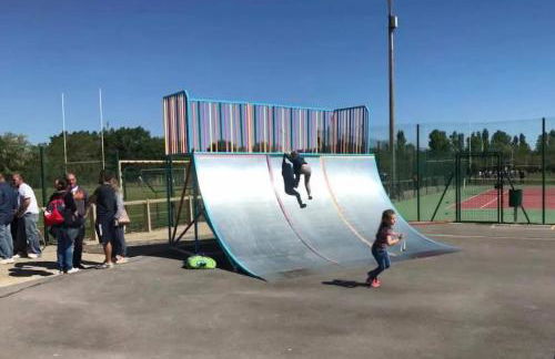 T2 neuf très cosy - Foto 21