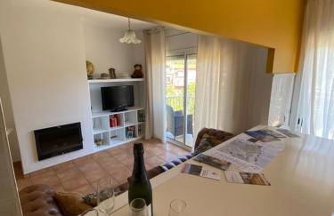 RACÓ DEL GARRAF Ca la Matilde house BBQ and POOL - Foto 22