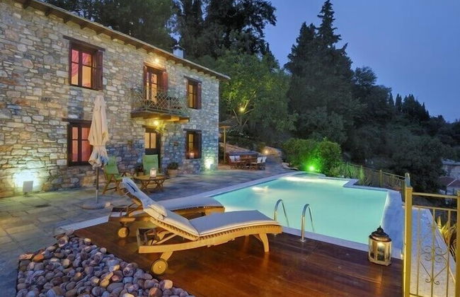 Villa Ortansia - Foto 20