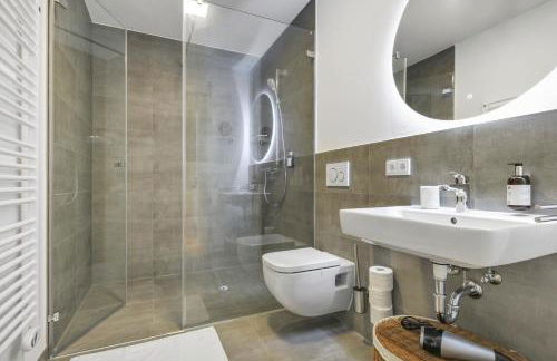 cruwzo I Regensburg Towers - Design Apartments - Foto 72